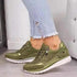 New thick bottom daddy shoes for women - ROUTINE FASHION